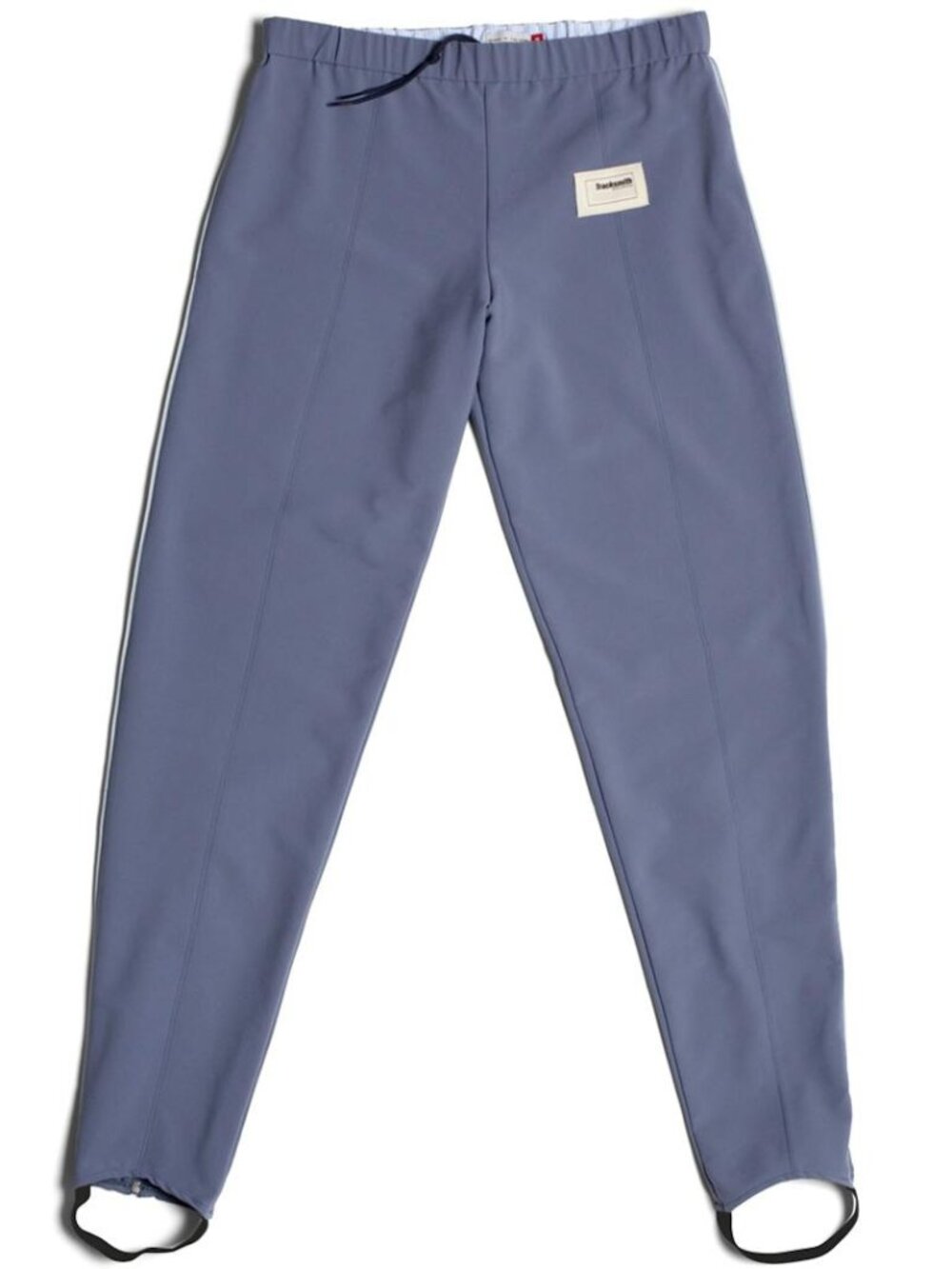 Tracksmith Bislett Pants in Grey Size Large